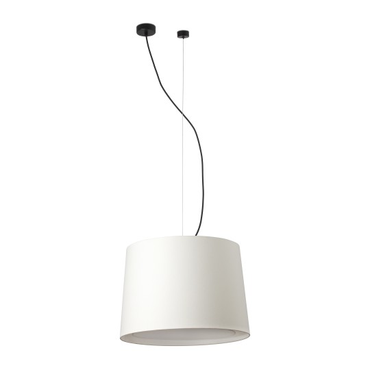 Colgante Conga beige Faro